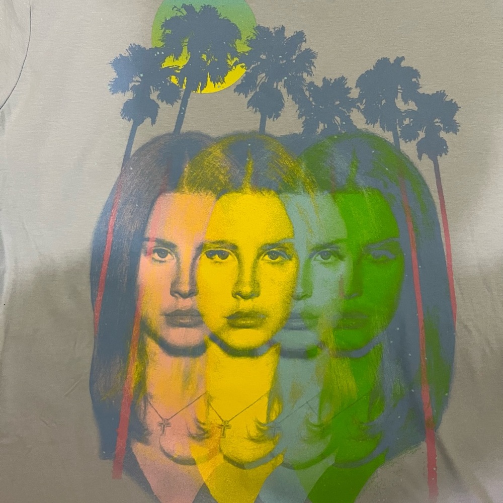 Lana Del Rey